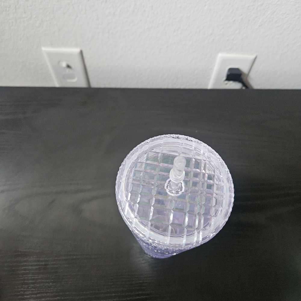 Starbucks Iridescent Tumblers Set - Picture 3 of 12